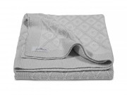 takaró - Diamond knit grey Diamond knit grey